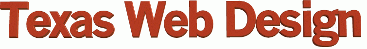 Texas Web Design