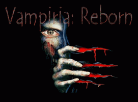 Vampiria: Reborn